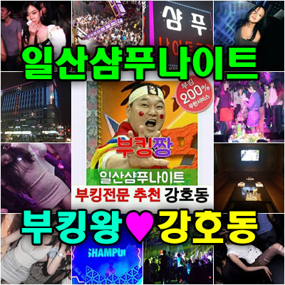 11일산샴푸나이트